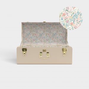 The Foggy Dog Petite Trunk - Pretty as a Pup