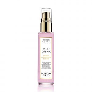 Sunday Riley Pink Drink Firming Resurfacing Essence