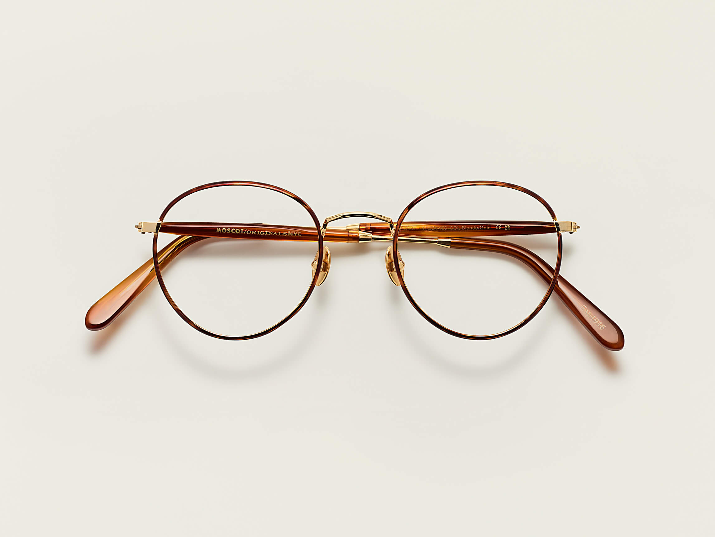 Moscot PITSEL