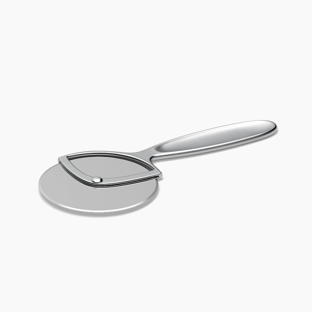 Public Goods Pizza Cutter