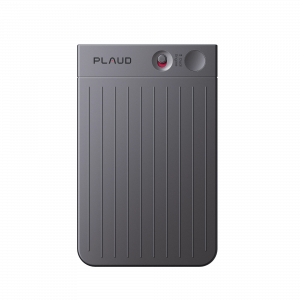 Plaud Note - Professional AI note taker