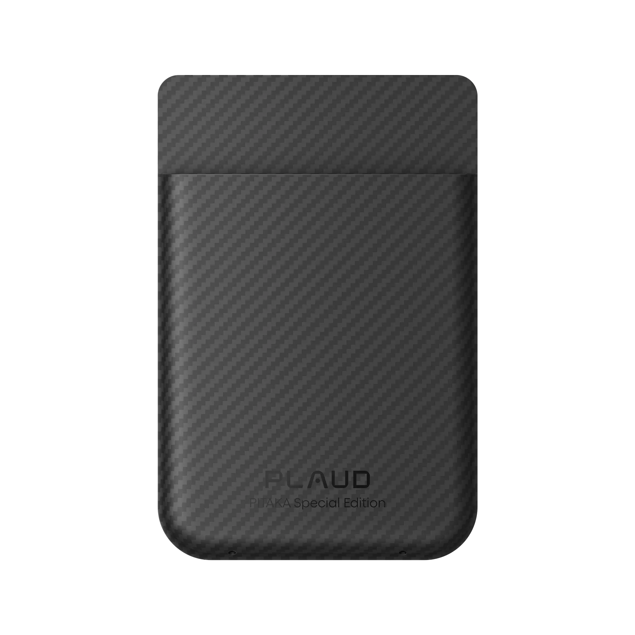 Plaud Note Pro Magnetic Case – PITAKA Special Edition