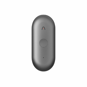 Plaud NotePin S | Wearable AI Note Taker