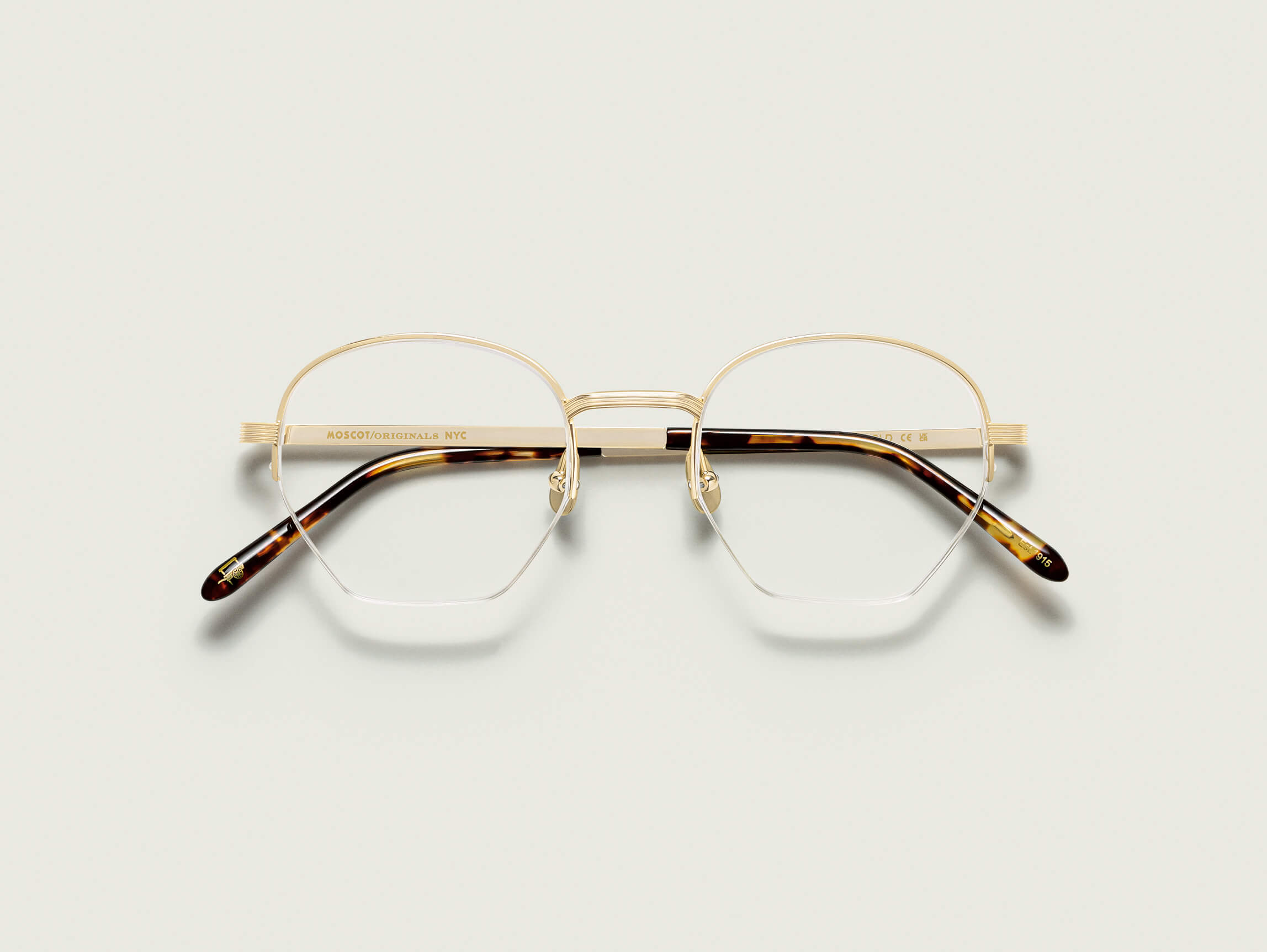 Moscot PLOTZ