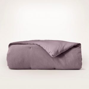 Bollandbranch Dream Comforter - Plum