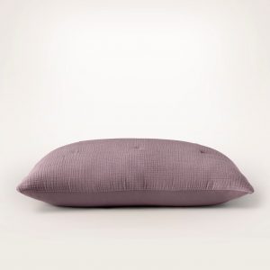 Bollandbranch Dream Comforter Sham - Plum