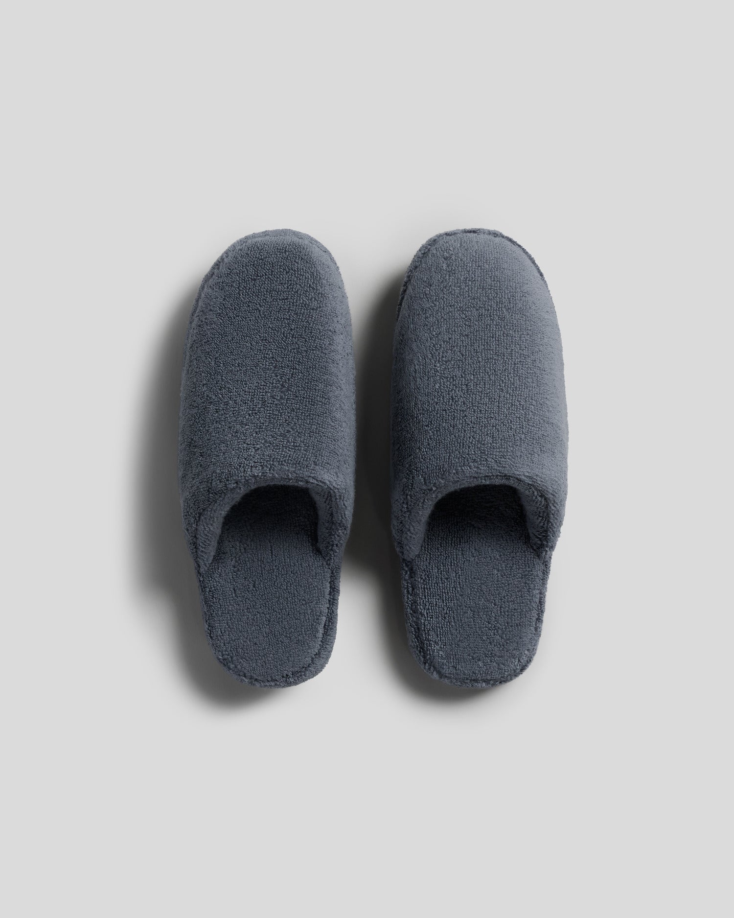 Parachute Classic Plush Slippers (Dusk)
