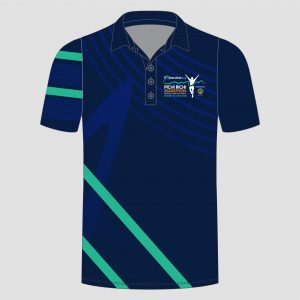 Viva10 PICHI RICHI MARATHON 2026- POLO WOMENS