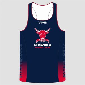 Viva10 PFC Singlets