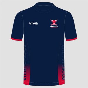 Viva10 PFC Training Tees