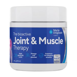 Grove Joint & Muscle Cream