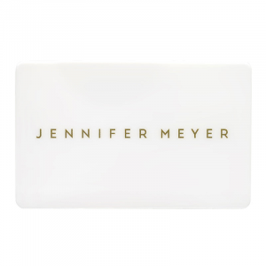 Jennifer Meyer Gift Card