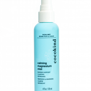 Cocokind calming magnesium mist
