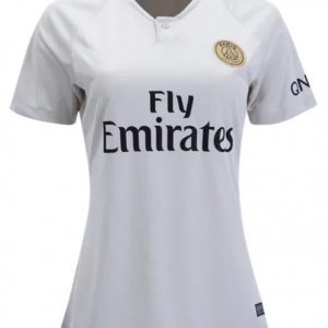 Soccer Jersey Club PSG 18/19 Women's Away Jersey