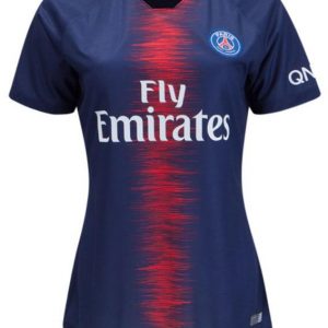 Soccer Jersey Club PSG 18/19 Womens' Home Jersey