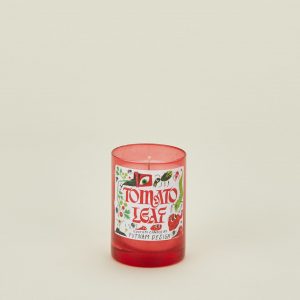 Hawkins New York Herbal Tomato Leaf Candle