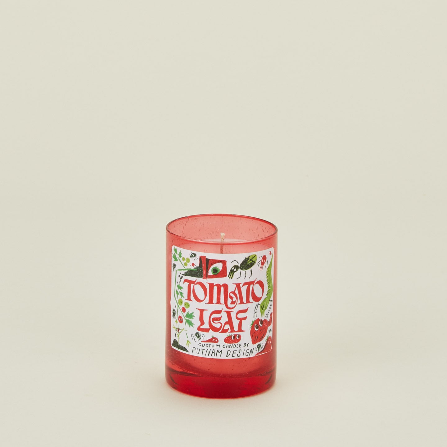 Hawkins New York Herbal Tomato Leaf Candle