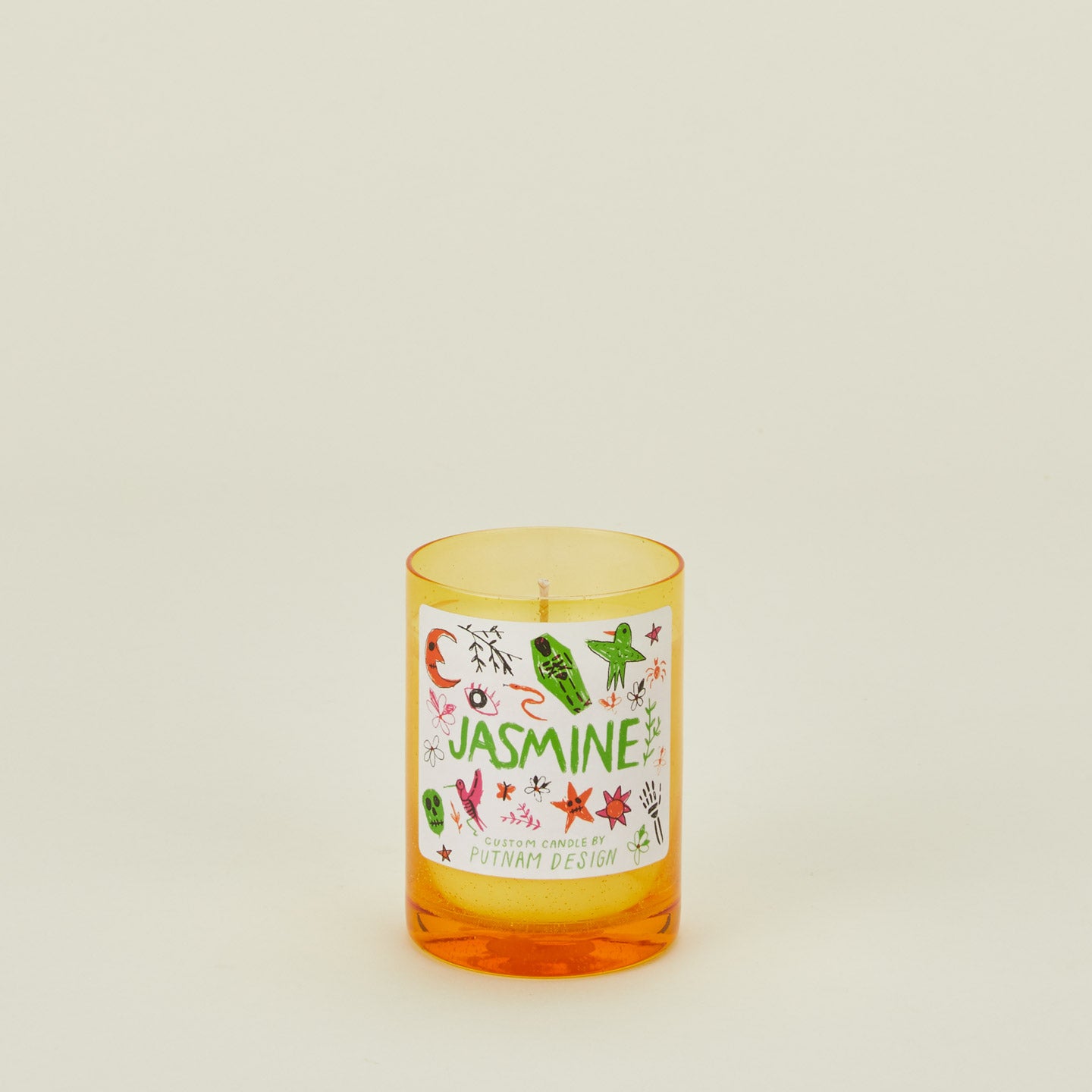 Hawkins New York Jasmine Candle