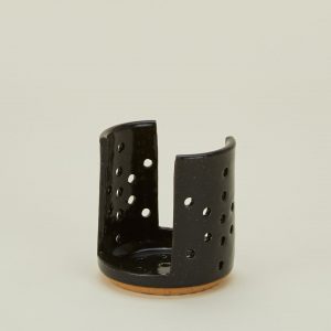 Hawkins New York Sponge Holder - Black