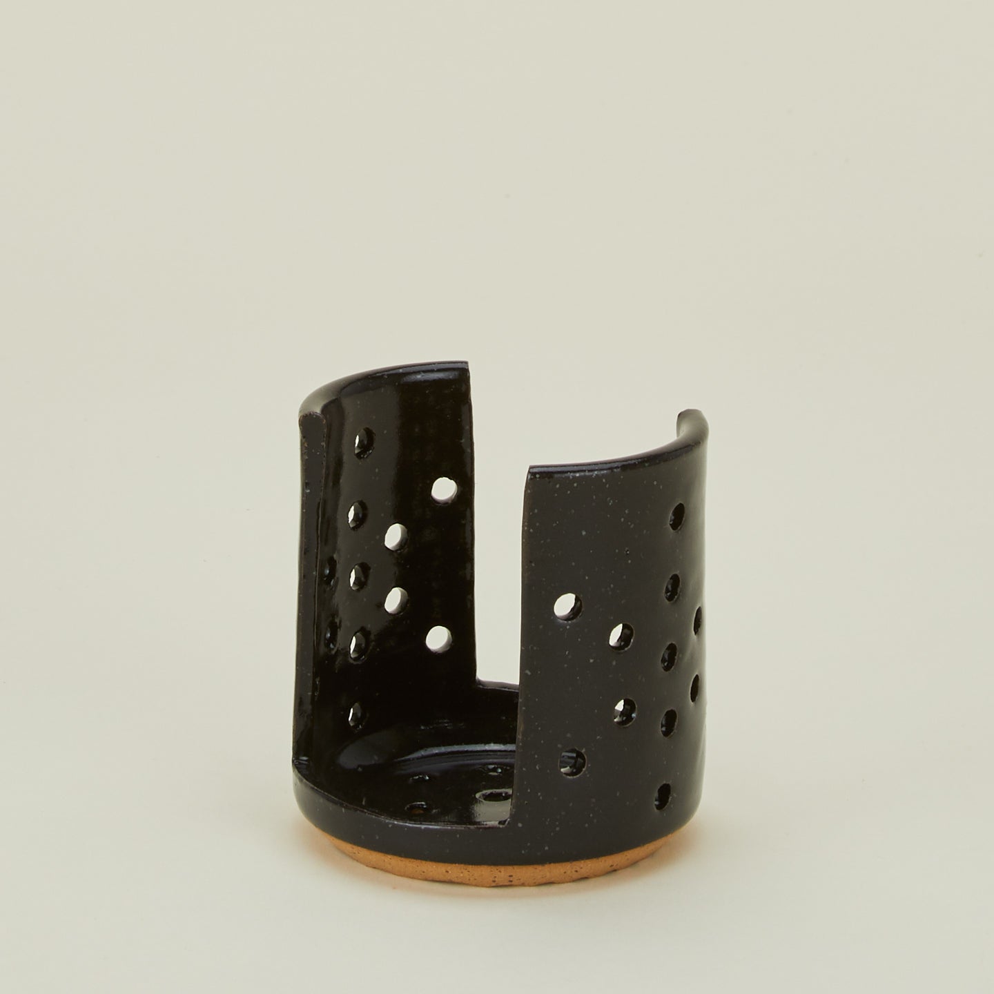 Hawkins New York Sponge Holder - Black