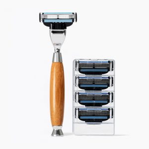 Public Goods Razor Blades