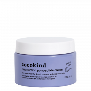Cocokind resurrection polypeptide cream