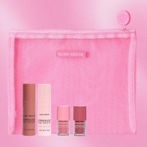 Glow Recipe Glow Hues Trial Kit