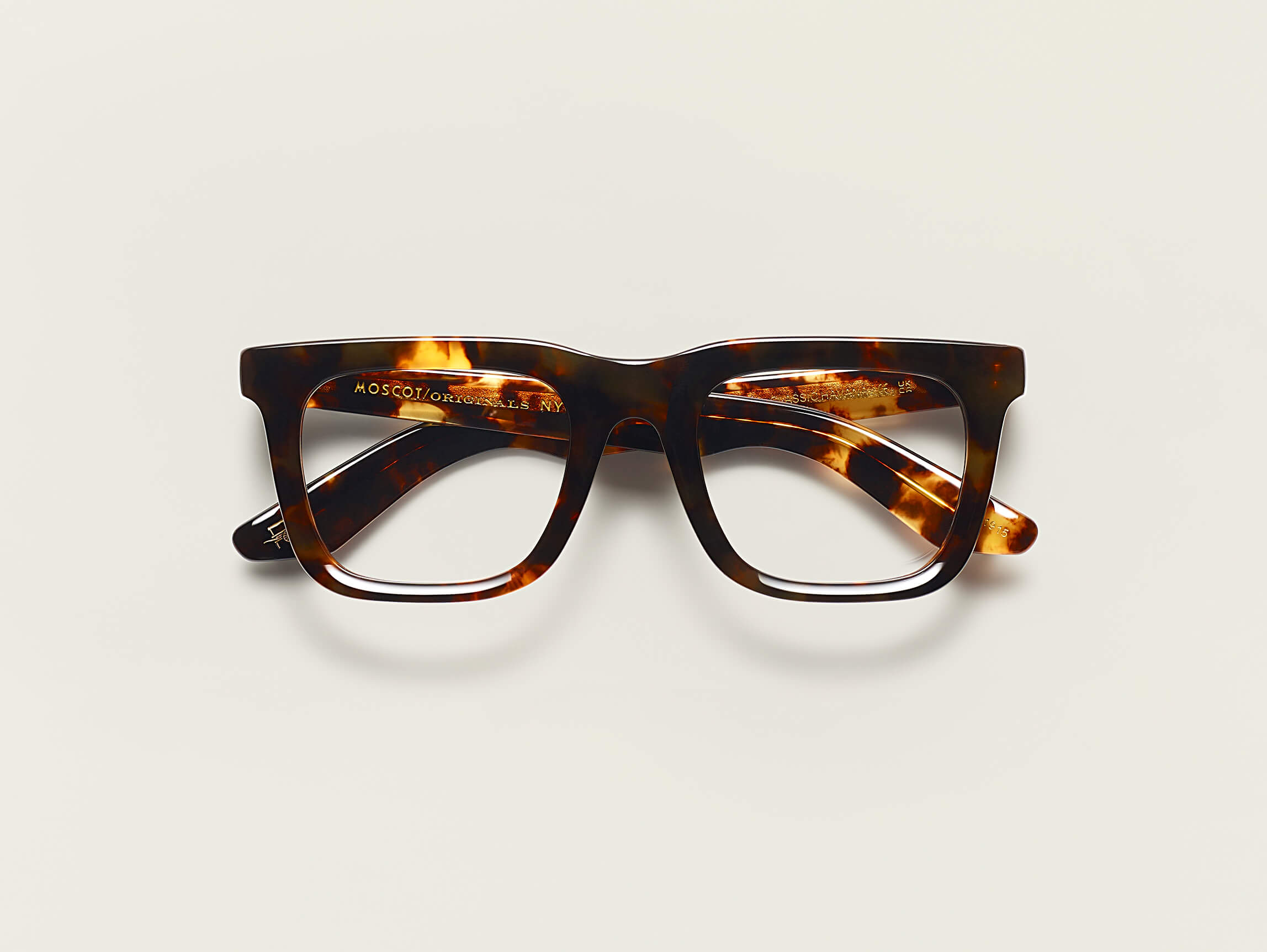 Moscot RIZIK
