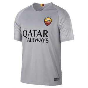 Soccer Jersey Club AS Roma Away Jersey 2018/19