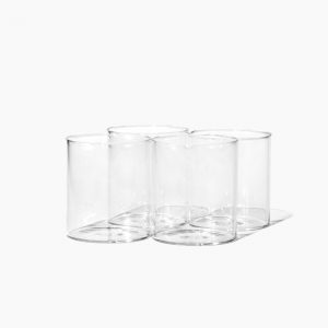 Public Goods Drinking Glasses