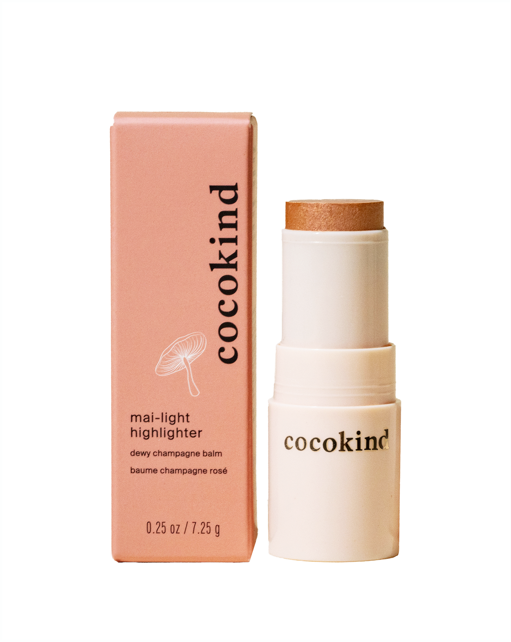 Cocokind mai-light highlighter