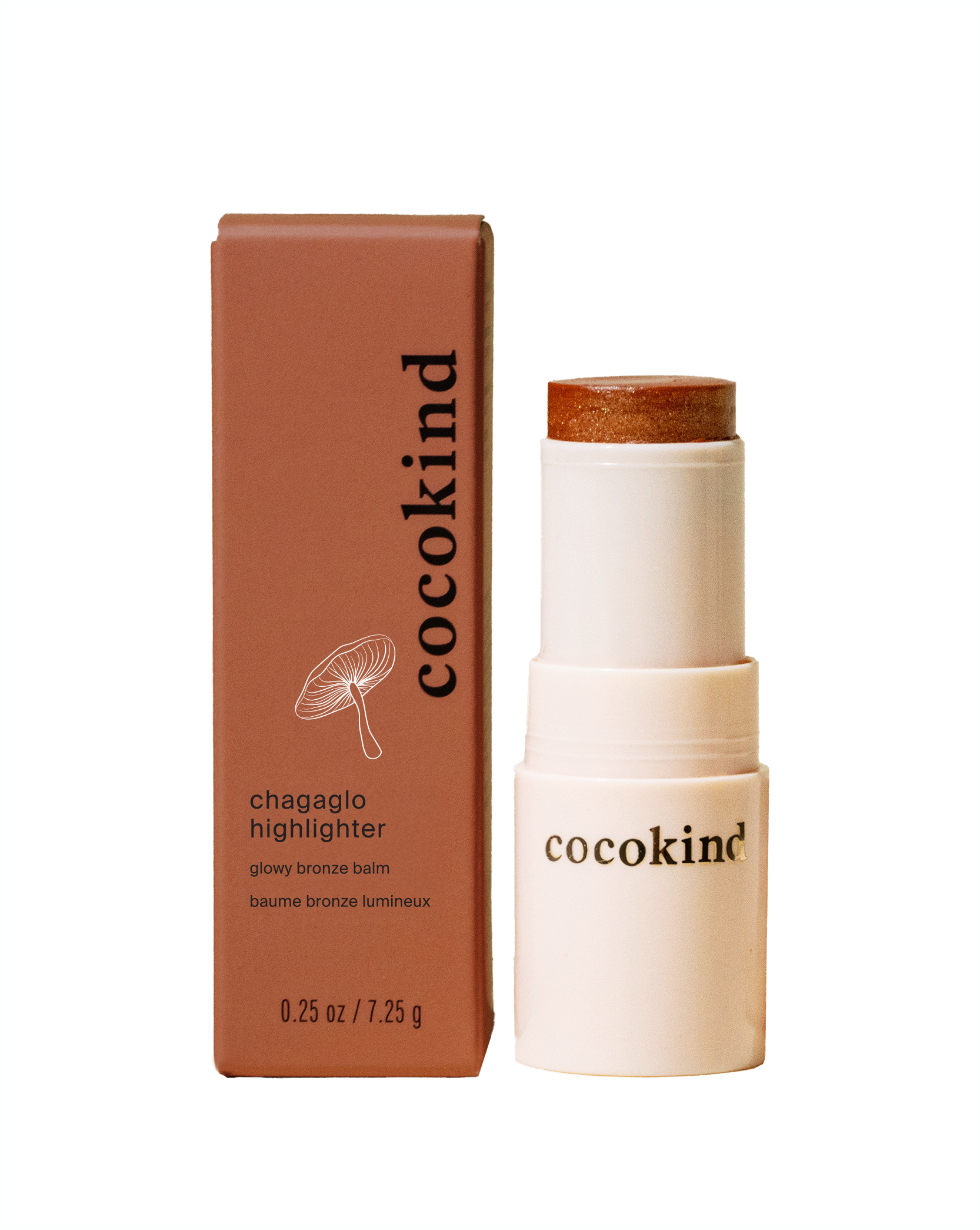 Cocokind chagaglo highlighter