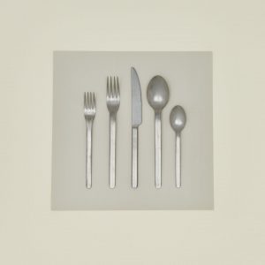 Hawkins New York Loft 5-Piece Place Setting