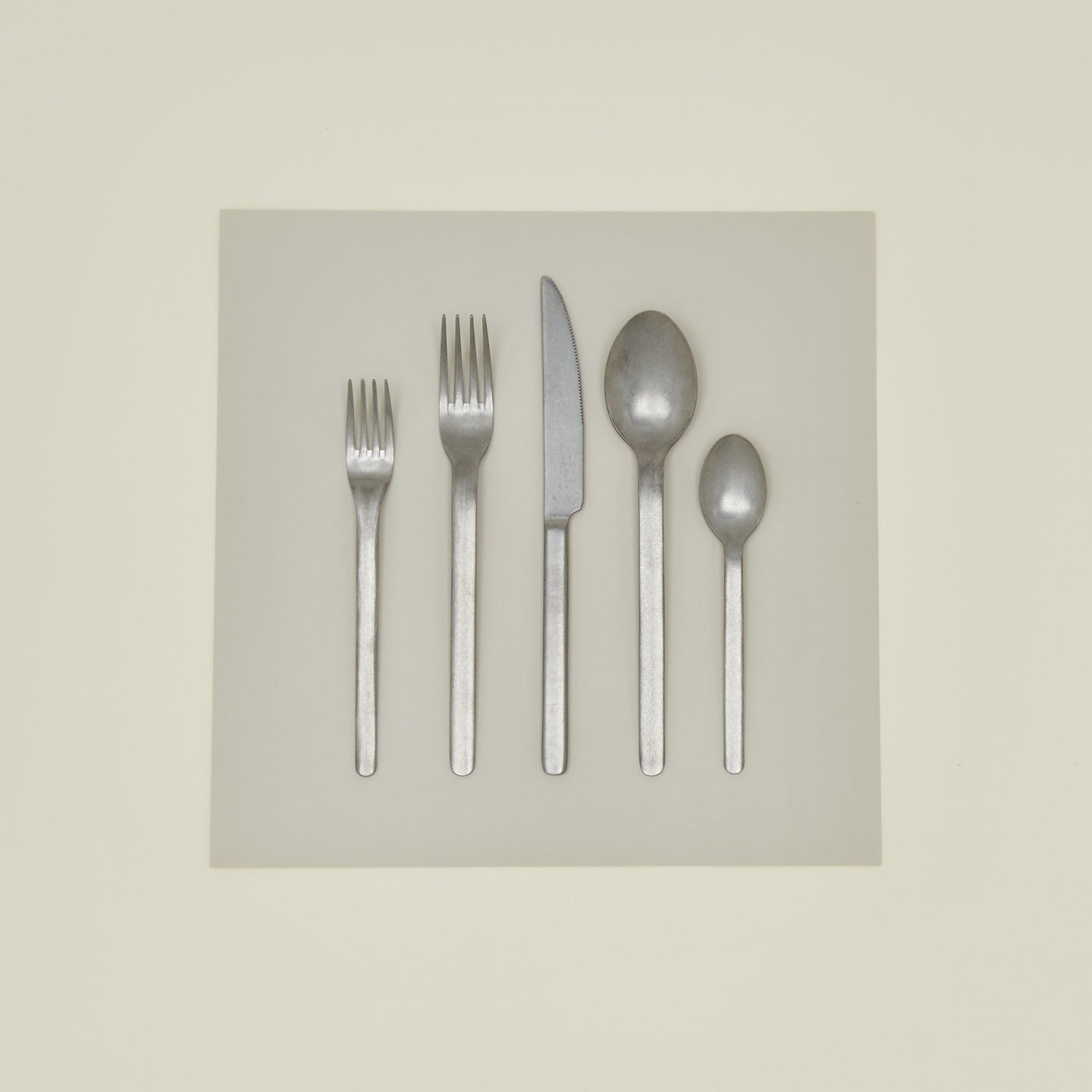 Hawkins New York Loft 5-Piece Place Setting