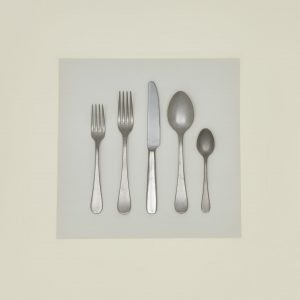 Hawkins New York Marius 5-Piece Place Setting