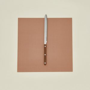 Hawkins New York Bistrot Bread Knife - Teak
