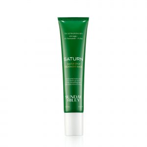 Sunday Riley Saturn Sulfur Spot Treatment Mask