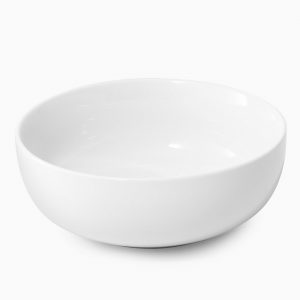 Public Goods Ceramic Serving Bowl