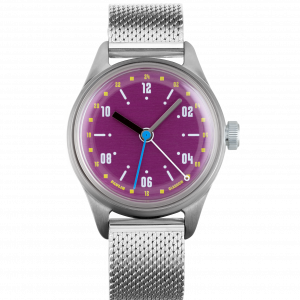 Paulinwatches Neo GMT C