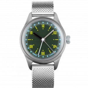 Paulinwatches Neo GMT B