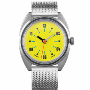Paulinwatches Modul A Automatic