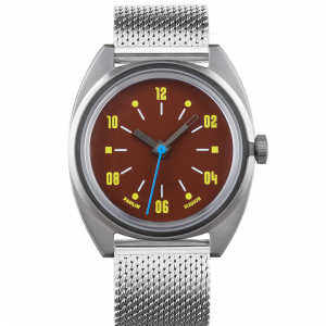 Paulinwatches Modul B Automatic