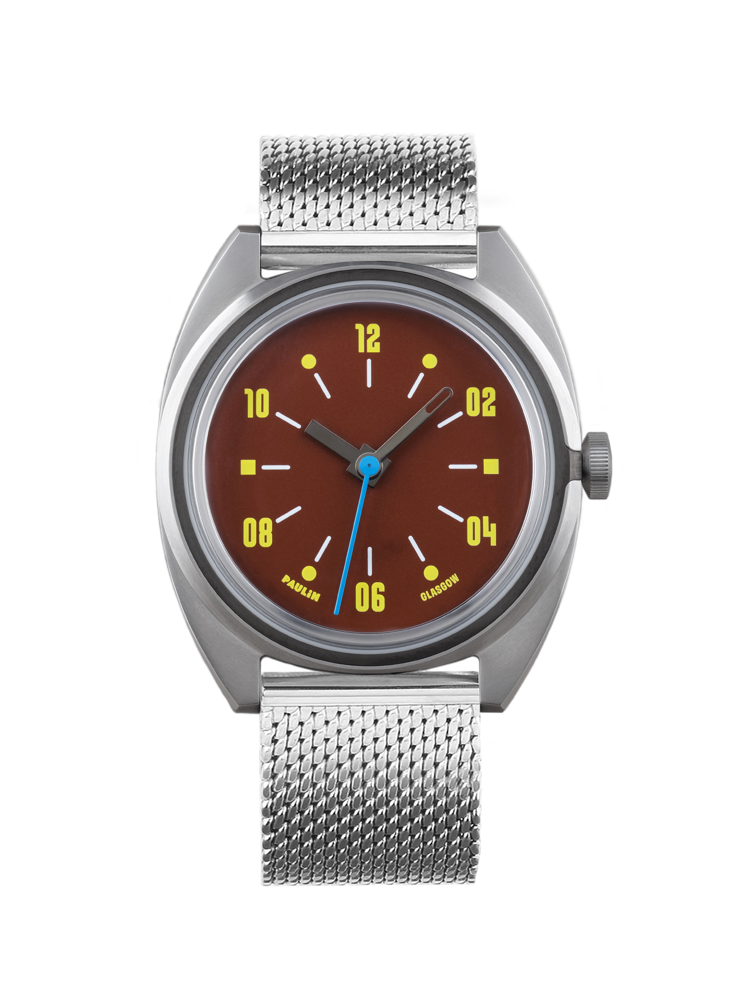 Paulinwatches Modul B Automatic