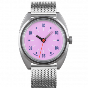Paulinwatches Modul C Automatic