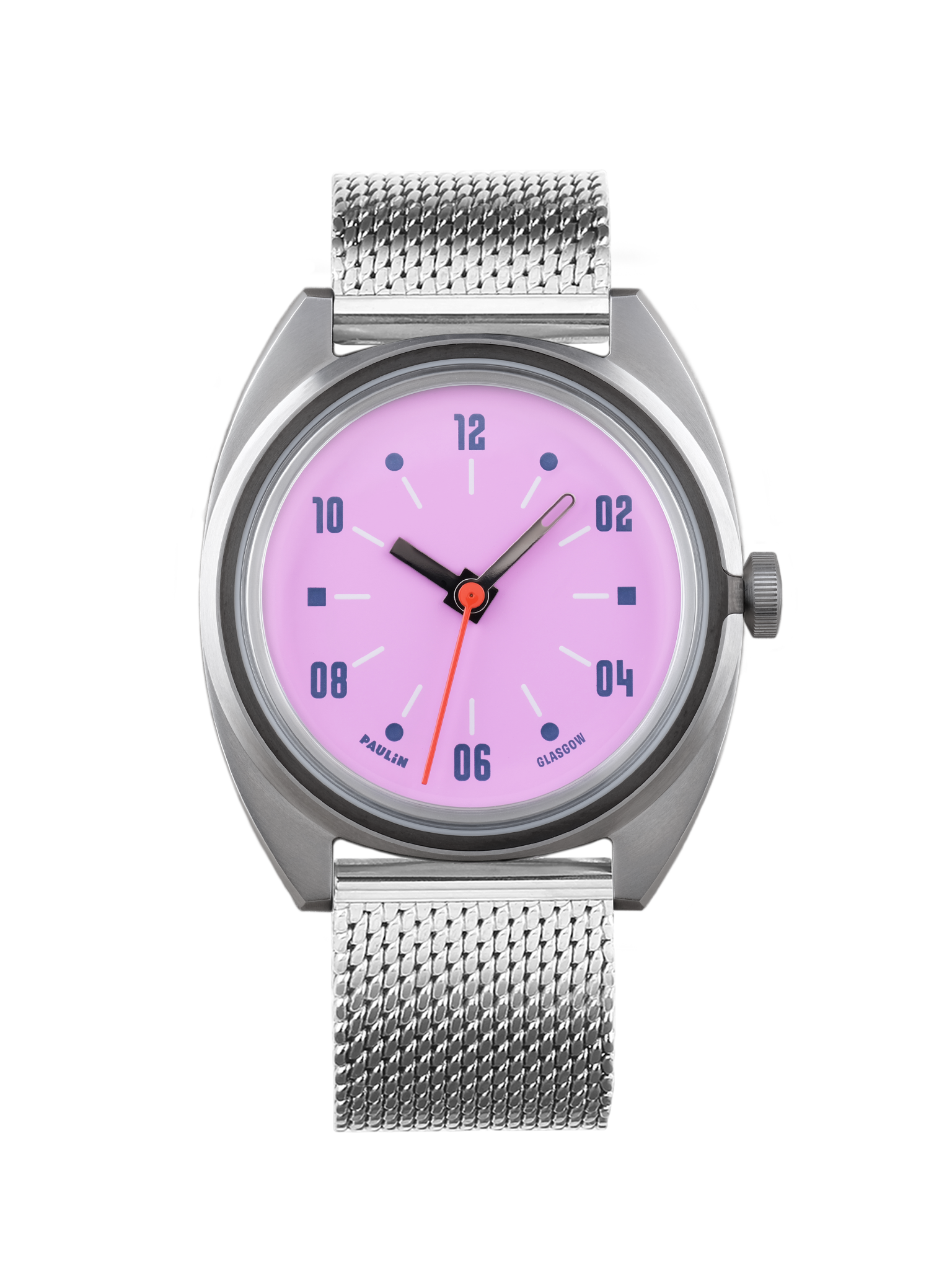 Paulinwatches Modul C Automatic