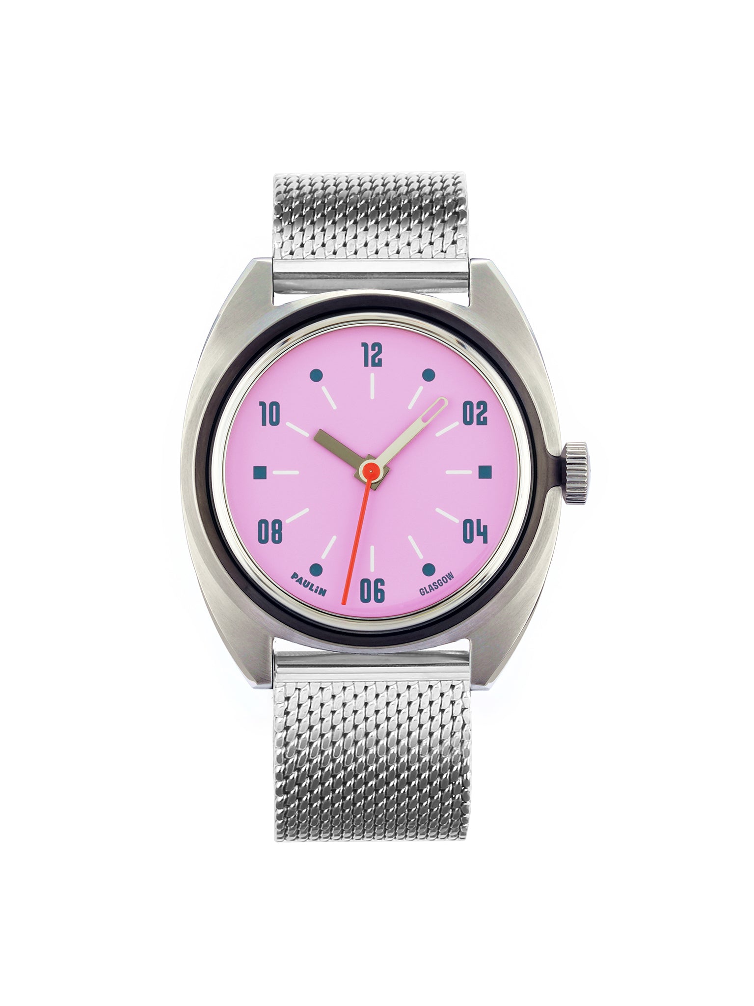 Paulinwatches Modul C Quartz