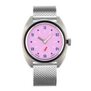 Paulinwatches Modul C Manual
