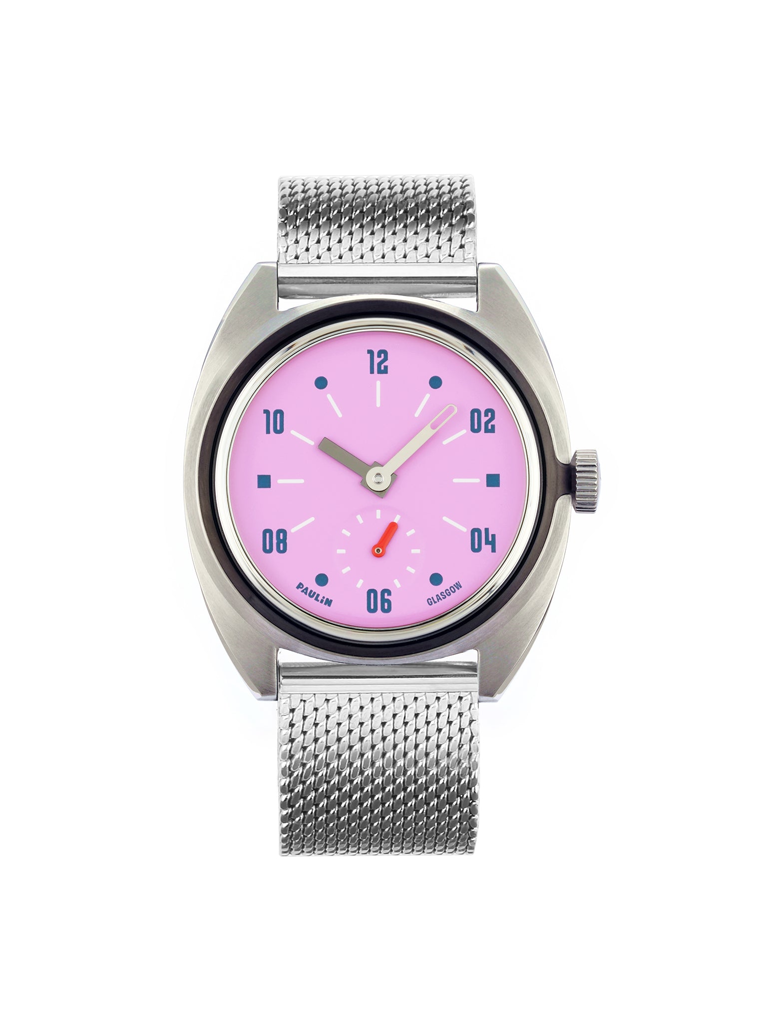 Paulinwatches Modul C Manual