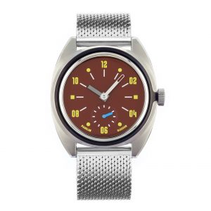 Paulinwatches Modul B Manual