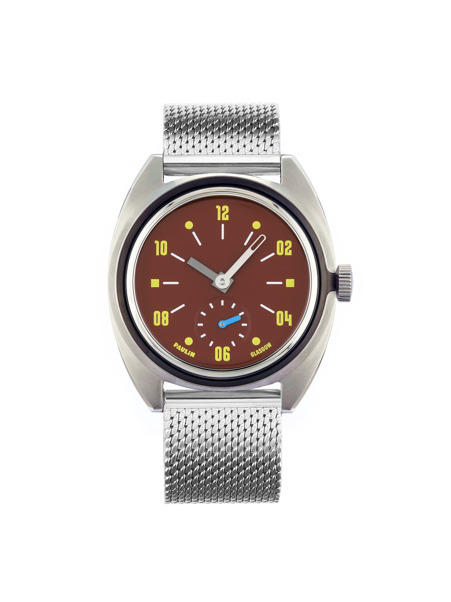 Paulinwatches Modul B Manual